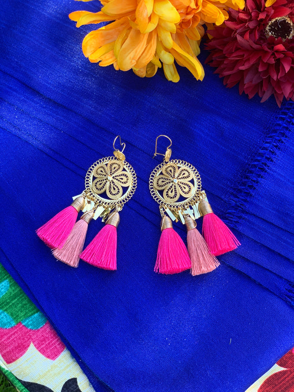 Aretes
