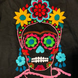 Frida Calavera T-Shirt