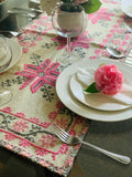 Caminos de Mesa (table runner)