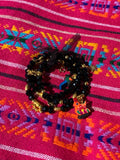 Pulseras con alebrijes