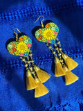Corazón Chiapaneco