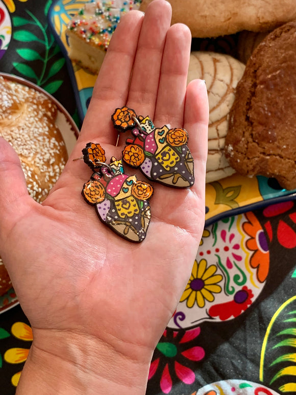 Ofrenda de mi Corazón