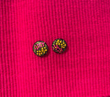 Chiapa de Corzo Studs