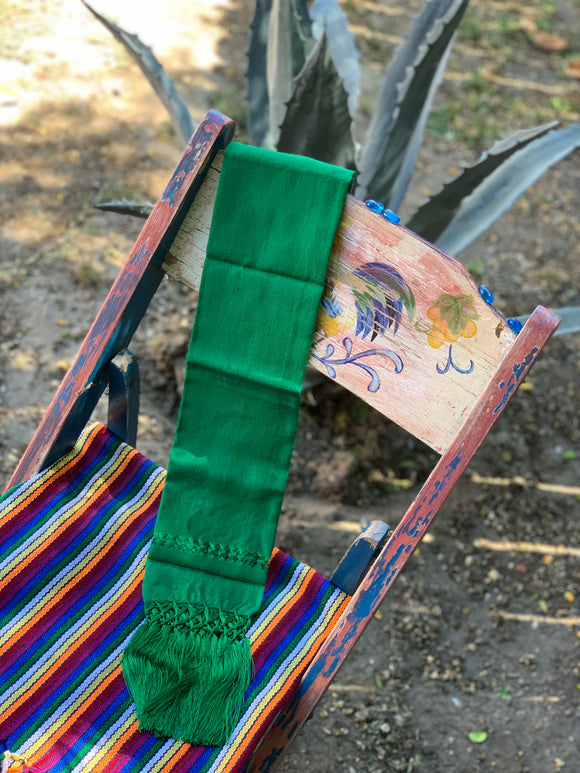 Rebozo  Chico