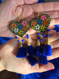 Corazón Chiapaneco