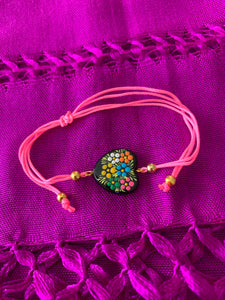 Chiapa de Corzo Bracelets