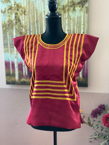 Istmeña Bella (Satin)
