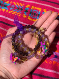 Pulseras con alebrijes