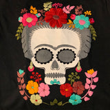 Frida Calavera T-Shirt