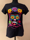 Frida Calavera T-Shirt