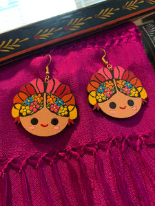 Muñequita Lele
