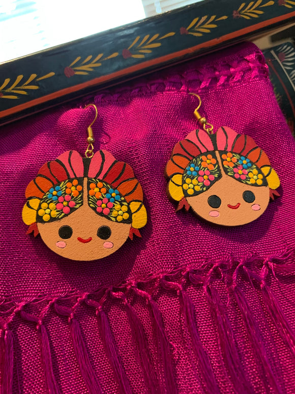 Muñequita Lele