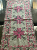 Caminos de Mesa (table runner)