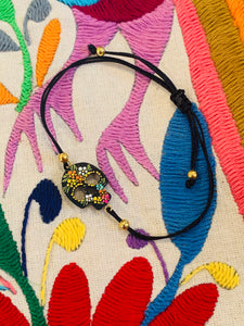 Calaverita Chiapa de Corzo Bracelets