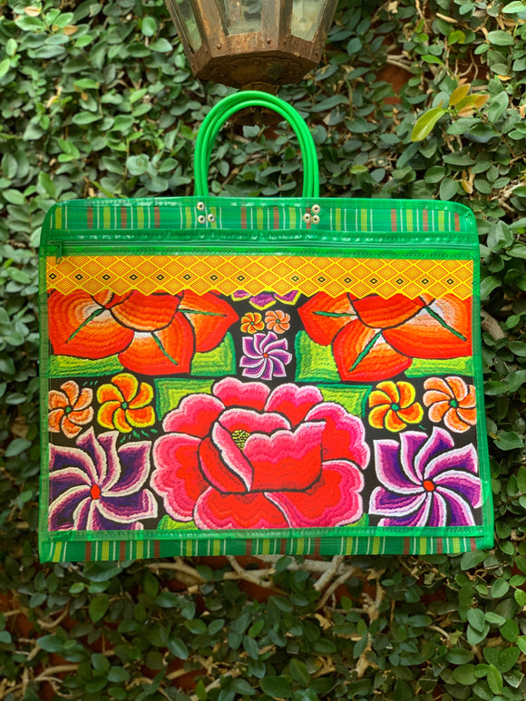 Bolsas de Mercado Oaxaca Print