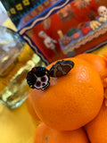 Calaverita María /Pan de Muerto