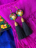 Chiapa de Corzo Tassel