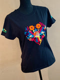 Embroidered T-Shirt