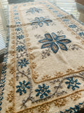 Caminos de Mesa (table runner)