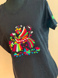 Embroidered T-Shirt