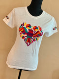 Embroidered T-Shirt