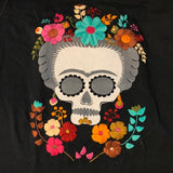 Frida Calavera T-Shirt