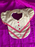Baberos/Bibs
