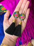 Chiapa de Corzo Tassel