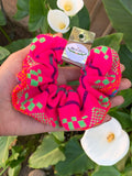 Cambaya Scrunchies