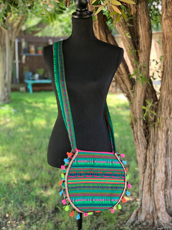 Bolsa Cambaya