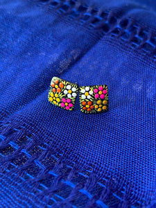 Chiapa de Corzo Studs