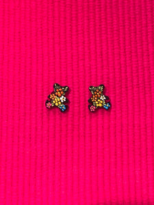 Chiapa de Corzo Studs