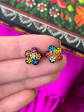 Chiapa de Corzo Studs