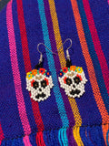 Calaverita de Chaquira