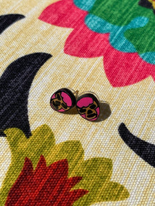 Mini Luchadores