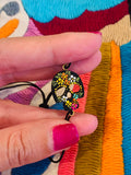 Calaverita Chiapa de Corzo Bracelets