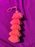 Tassels/Mechones
