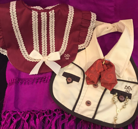 Baberos/Bibs