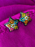 Chiapa de Corzo Studs