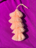 Tassels/Mechones