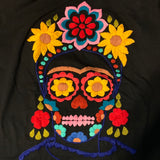 Frida Calavera T-Shirt