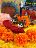 Calaverita María