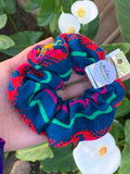 Cambaya Scrunchies