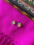 Chiapa de Corzo Studs