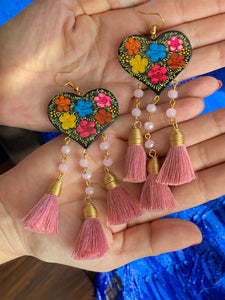 Corazón Chiapaneco