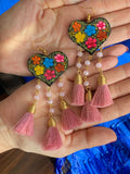 Corazón Chiapaneco