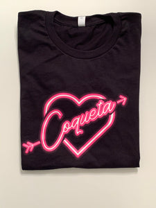 Coqueta
